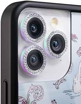 iPhone - 虹 iPhone14Pro】歩きスマホしていたら画面が虹色になったので